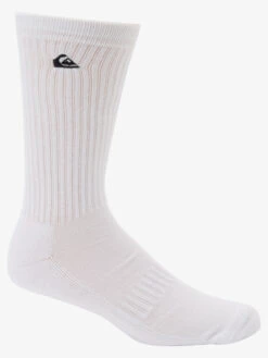 Quiksilver 2 Pack Solid - Chaussettes Pour Homme