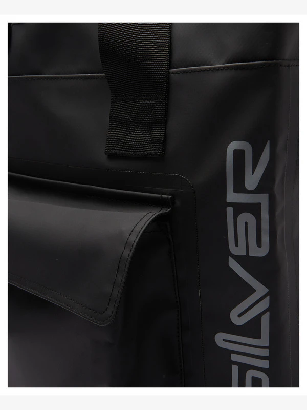 Quiksilver Surf Brawler - Tote Bag – Image 4