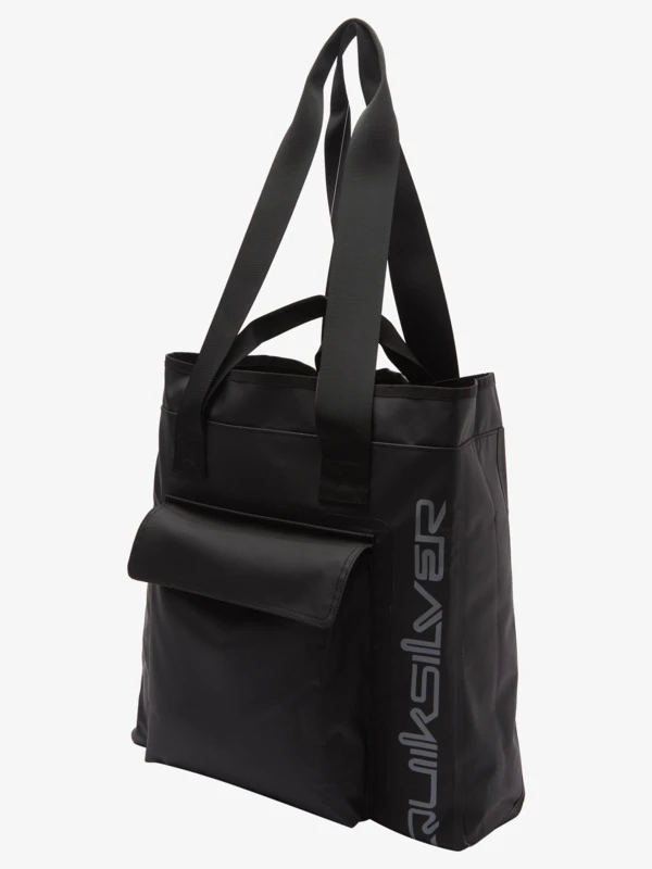 Quiksilver Surf Brawler - Tote Bag – Image 3