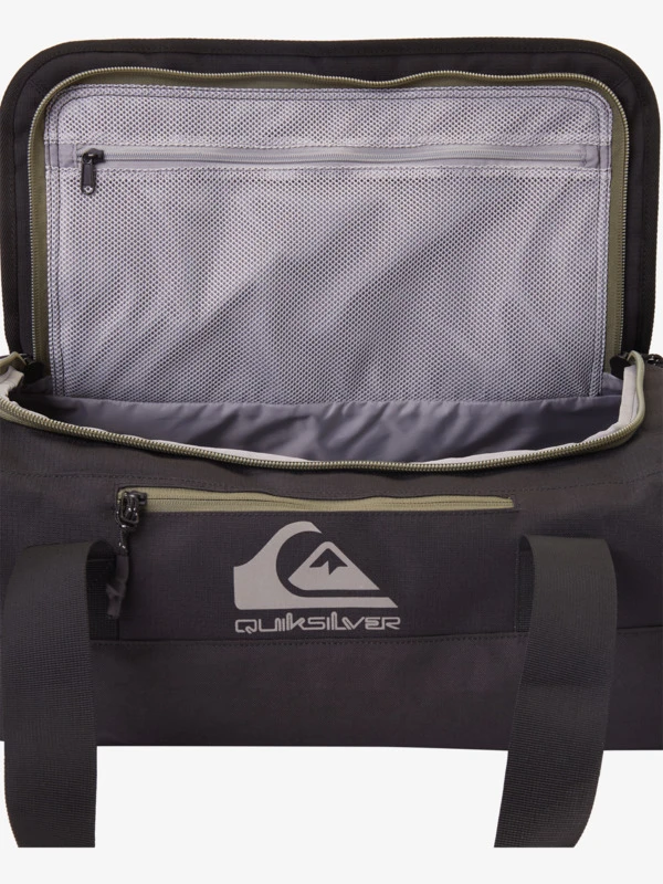 Quiksilver Shelter 40L - Sac De Voyage Duffle Pour Homme – Image 4