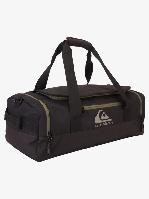Quiksilver Shelter 40L - Sac De Voyage Duffle Pour Homme – Image 2