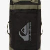 Quiksilver Shelter 70L - Sac De Voyage Duffle Pour Homme