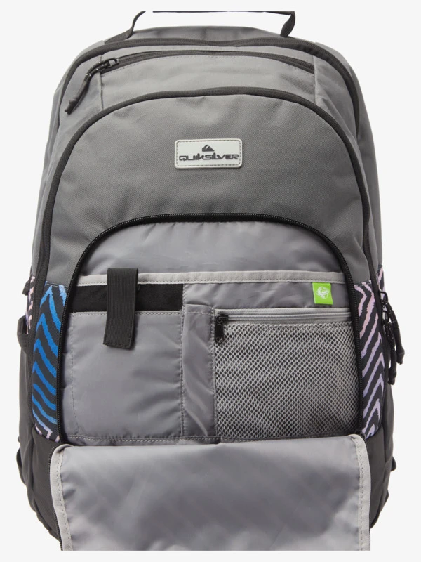 Quiksilver 1969 Special 28L - Grand Sac à Dos Pour Homme – Image 2