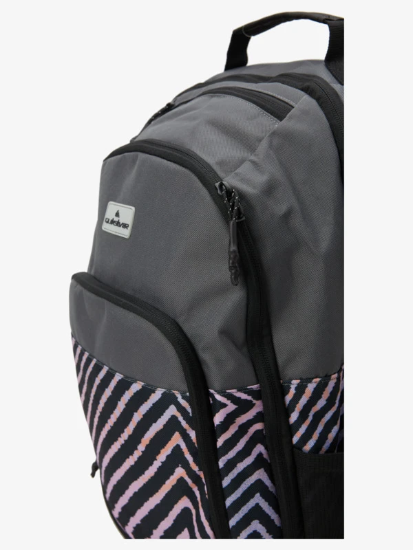 Quiksilver 1969 Special 28L - Grand Sac à Dos Pour Homme – Image 4