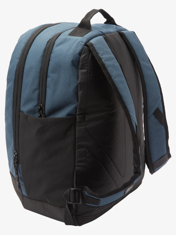Quiksilver Schoolie 30L - Grand Sac à Dos Pour Homme – Image 6
