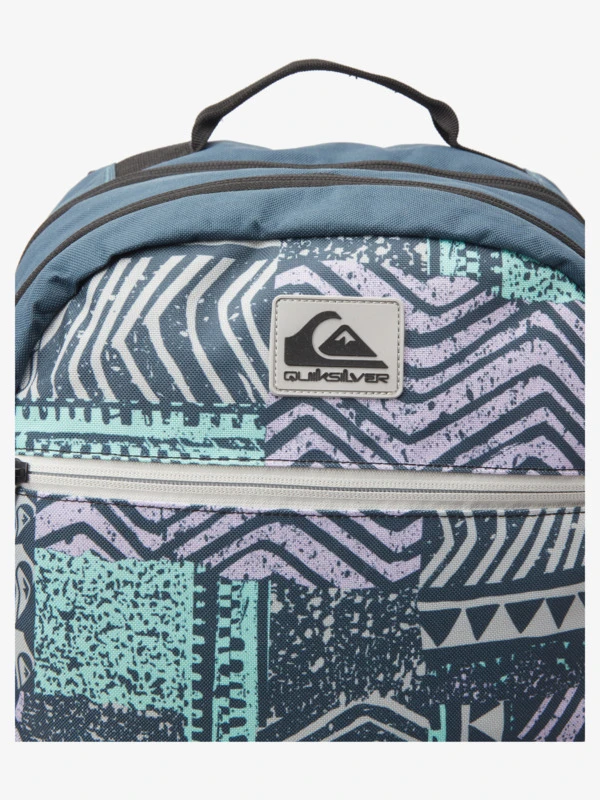 Quiksilver Schoolie 30L - Grand Sac à Dos Pour Homme – Image 9