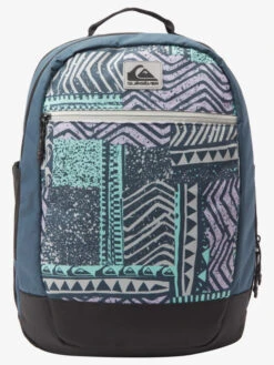 Quiksilver Schoolie 30L - Grand Sac à Dos Pour Homme