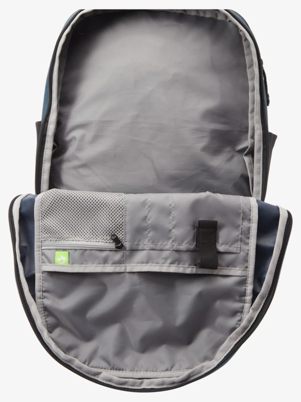 Quiksilver Schoolie 30L - Grand Sac à Dos Pour Homme – Image 3