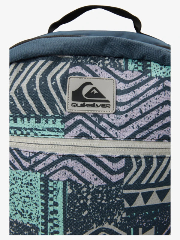 Quiksilver Schoolie 30L - Grand Sac à Dos Pour Homme – Image 5