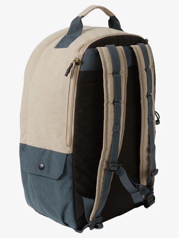 Quiksilver Sheer Stoker - Sac à Dos En Toile – Image 4