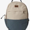 Quiksilver Sheer Stoker - Sac à Dos En Toile