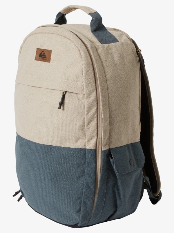 Quiksilver Sheer Stoker - Sac à Dos En Toile – Image 2