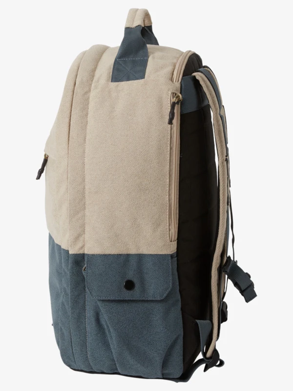 Quiksilver Sheer Stoker - Sac à Dos En Toile – Image 5