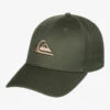 Quiksilver Decades - Casquette Snapback Pour Homme
