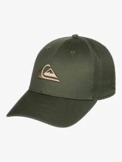 Quiksilver Decades - Casquette Snapback Pour Homme