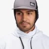 Quiksilver Boardmaster - Casquette De Surf Pour Homme