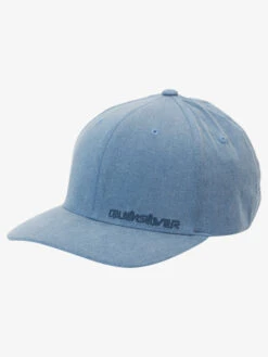 Quiksilver Sidestay - Casquette Flexfit Pour Homme