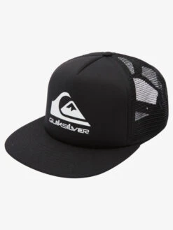 Quiksilver Foamslayer - Casquette Trucker Pour Homme
