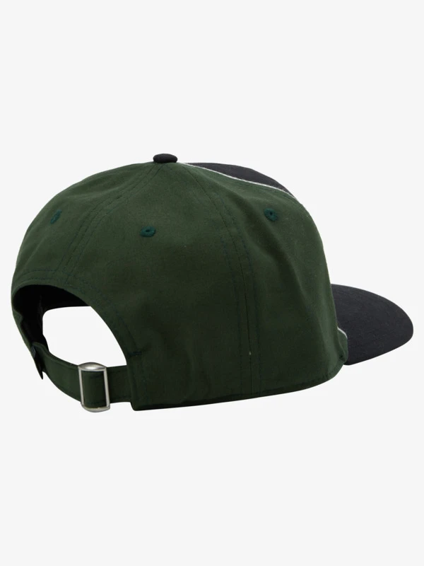 Quiksilver Screener - Casquette Snapback Pour Homme – Image 3