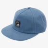 Quiksilver Original - Casquette Strapback Pour Homme