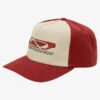 Quiksilver Take A Hike - Casquette Strapback Pour Homme