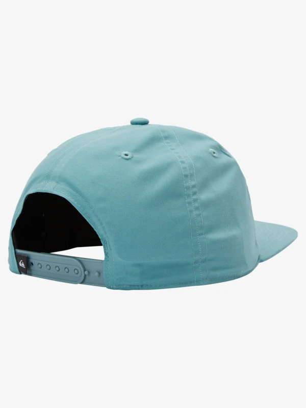 Quiksilver Surfwash - Casquette Snapback Pour Homme – Image 3