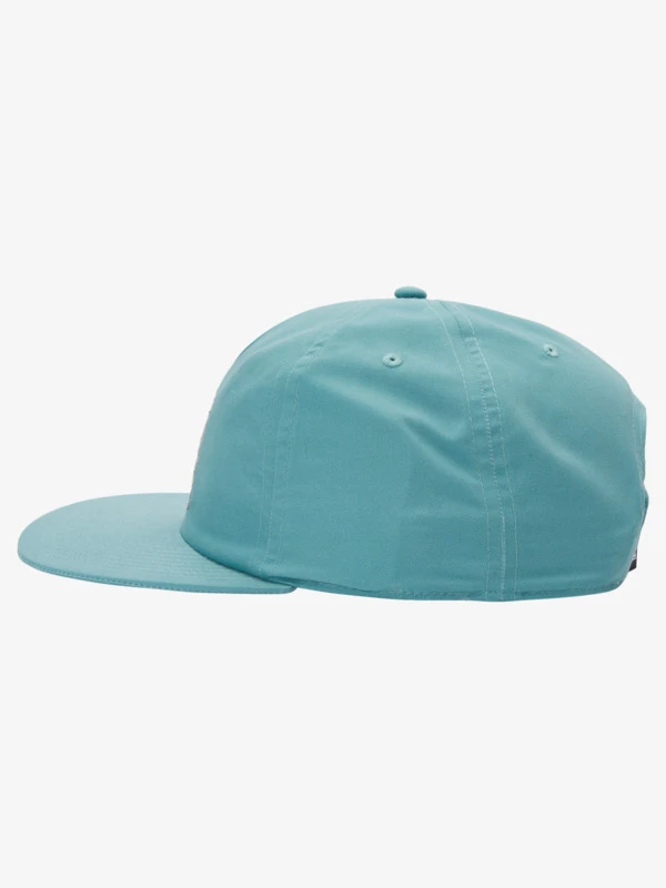 Quiksilver Surfwash - Casquette Snapback Pour Homme – Image 4