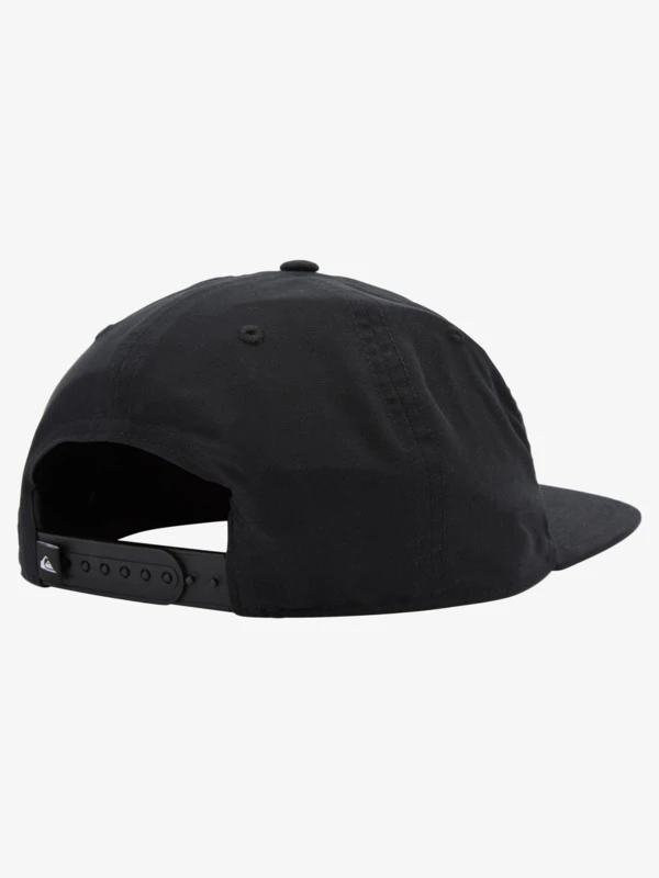 Quiksilver Surfwash - Casquette Snapback Pour Homme – Image 3