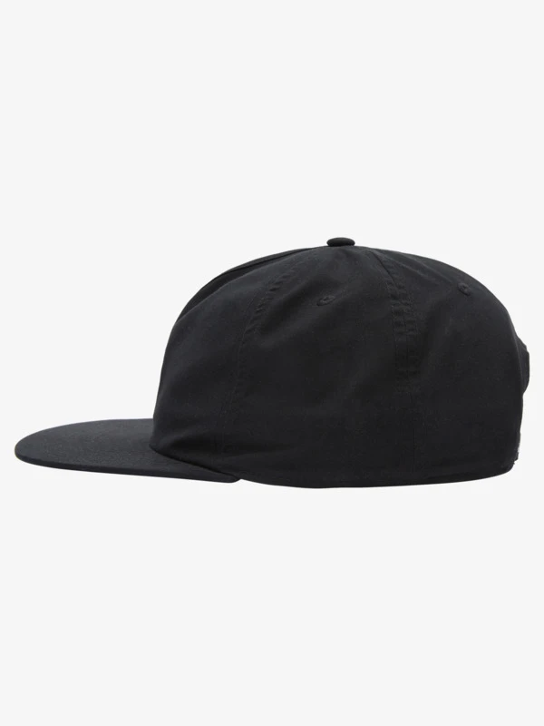 Quiksilver Surfwash - Casquette Snapback Pour Homme – Image 4