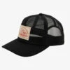 Quiksilver Meshed Up - Casquette Trucker Pour Homme