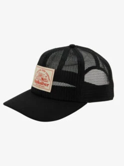 Quiksilver Meshed Up - Casquette Trucker Pour Homme