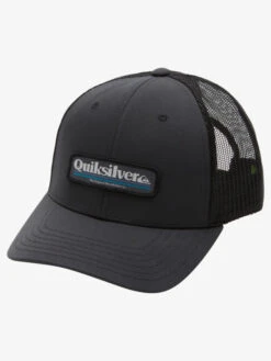 Quiksilver Stern Catch - Casquette Trucker Pour Homme