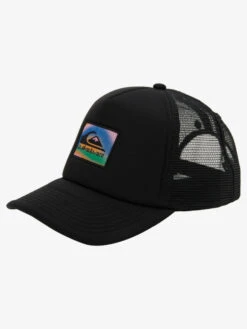 Quiksilver Sea Zephyr - Casquette Trucker Pour Homme