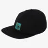 Quiksilver Gregg Kaplan - Casquette Strapback Pour Homme