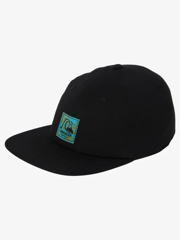 Quiksilver Gregg Kaplan - Casquette Strapback Pour Homme