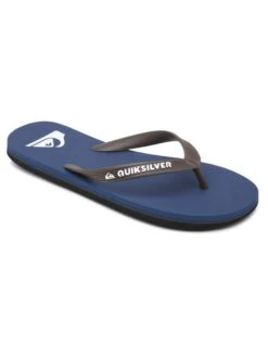 Quiksilver Molokai - Tongs Pour Homme