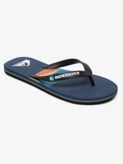 Quiksilver Molokai Seasons - Tongs Pour Homme