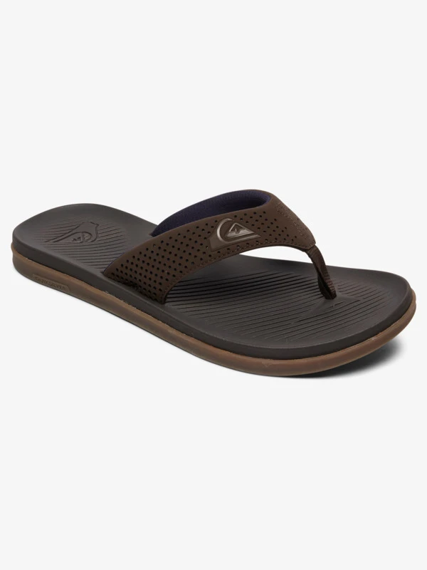 Quiksilver Haleiwa Plus - Sandales Pour Homme