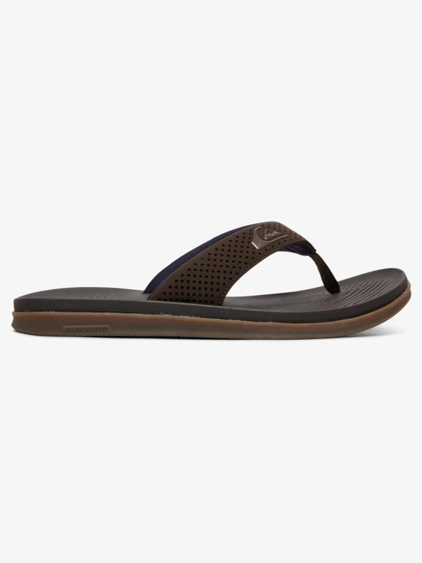 Quiksilver Haleiwa Plus - Sandales Pour Homme – Image 2
