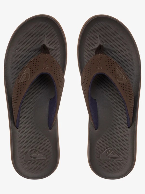 Quiksilver Haleiwa Plus - Sandales Pour Homme – Image 3