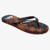 Quiksilver Molokai Marled - Tongs Pour Homme