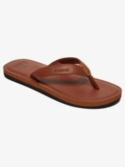 Quiksilver Molokai Nubuck - Sandales Pour Homme