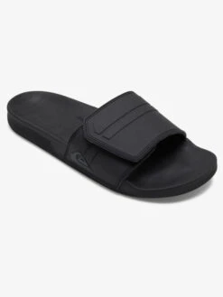 Quiksilver Rivi Slide Adjust - Claquettes Pour Homme