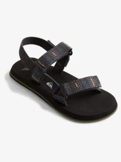 Quiksilver Monkey Caged - Sandales Pour Homme