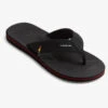 Quiksilver Island Oasis Squish - Sandales Pour Homme