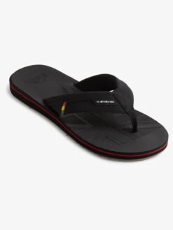 Quiksilver Island Oasis Squish - Sandales Pour Homme