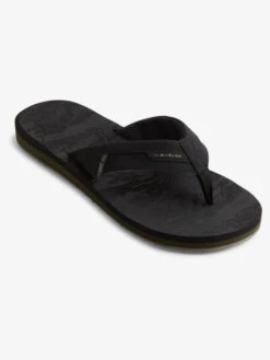 Quiksilver Island Oasis Squish - Sandales Pour Homme