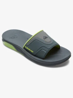 Quiksilver Mathodic Recovery - Sandales Pour Homme