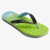 Quiksilver Oahuey - Sandales Pour Homme