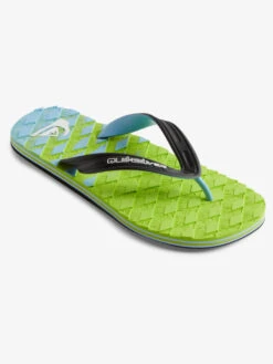 Quiksilver Oahuey - Sandales Pour Homme